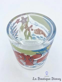Verre Le Monde De Némo Disney Pixar Finding Nemo Poissons Clowns -Disney verre le monde de nemo disney finding nemo poissons 6