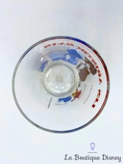 Verre Les Aristochats Walt Disney Productions VMC Reims Vintage Moutarde Chats -Disney verre les aristochats walt disney productions vintage moutarde chats 3