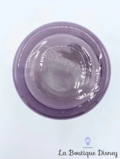 Verre Lumpy Winnie L'ourson Disney Store éléphant Violet -Disney verre lumpy winnie l ourson disney store violet elephant 3