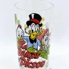 Verre La Bande à Picsou Disney Moutarde Ducros Vintage -Disney verre moutarde ducros la bande a picsou vintage disney 0