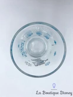 Verre Olaf Snowgie La Reine Des Neiges Disney Bonhomme De Neige Moutarde -Disney verre olaf la reine des neiges disney frozen moutarde 0