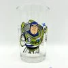 Verre Buzz L'éclair Zig Zag Toy Story Disney Pixar Moutarde 2 Verre Buzz L'éclair Zig Zag Toy Story Disney Pixar Moutarde -Disney verre toy story buzz eclair zig zag disney moutarde 2