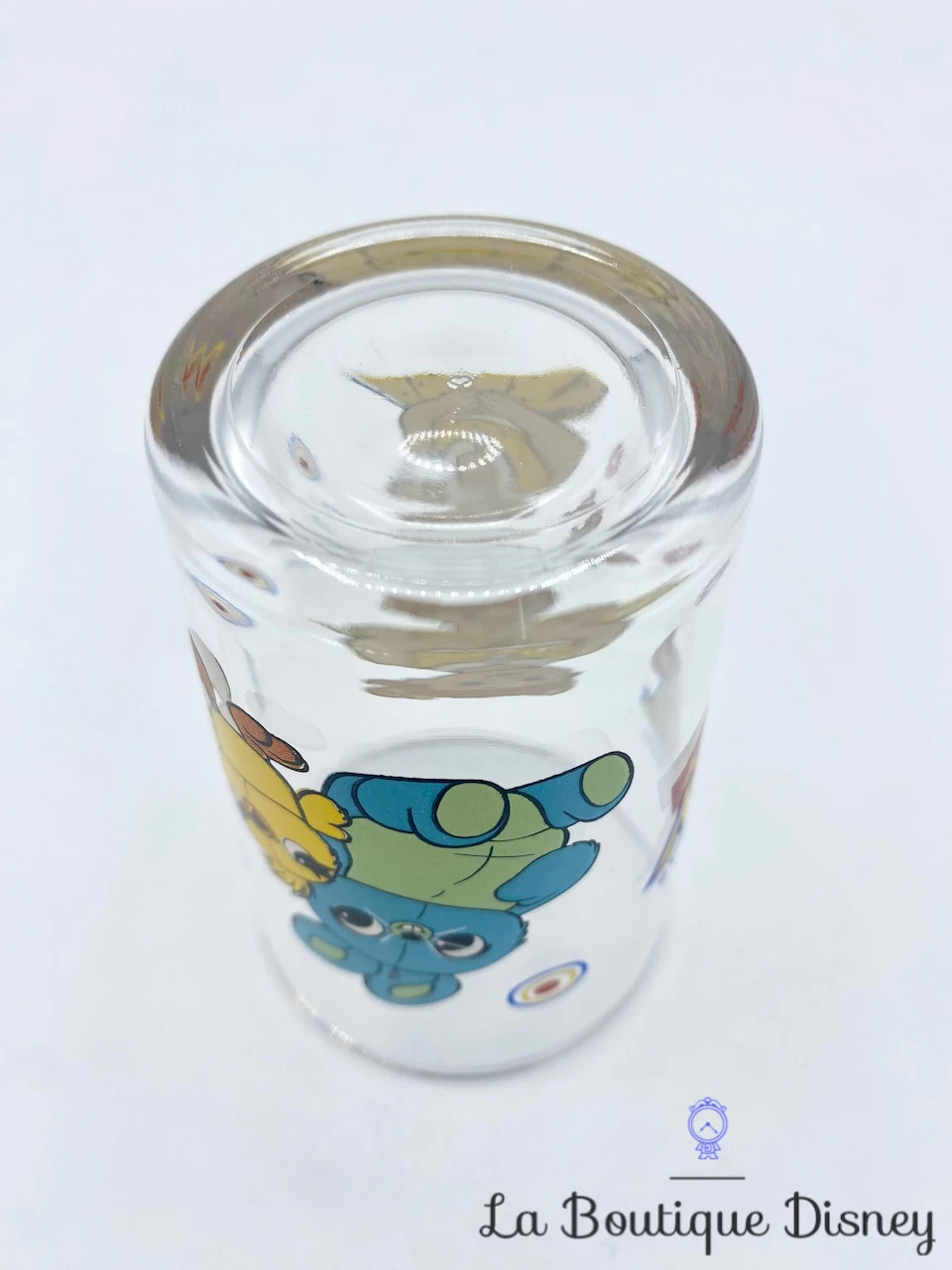 Verre Ducky Bunny Gabby Toy Story 4 Disney Lapin Canard Fillette 8 Verre Ducky Bunny Gabby Toy Story 4 Disney Lapin Canard Fillette – Image 6