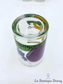 Ensemble Verres Le Roi Lion The Lion King Disney Vintage Mufasa Timon Pumbaa Simba Hippopotame -Disney verres le roi lion the lion king disney hippopotame timon pumbaa mufasa vintage 4